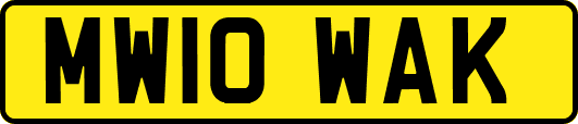 MW10WAK