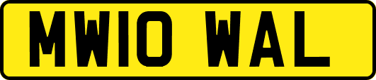 MW10WAL