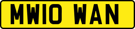 MW10WAN