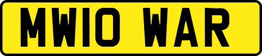 MW10WAR