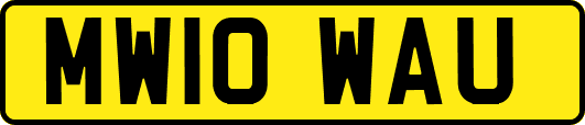 MW10WAU