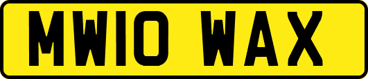 MW10WAX