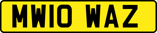 MW10WAZ