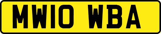 MW10WBA