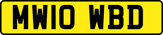 MW10WBD