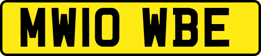 MW10WBE