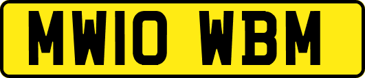 MW10WBM