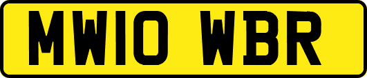 MW10WBR