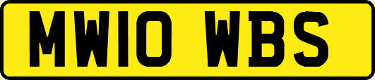 MW10WBS