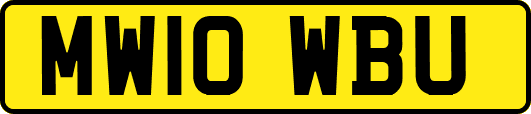 MW10WBU