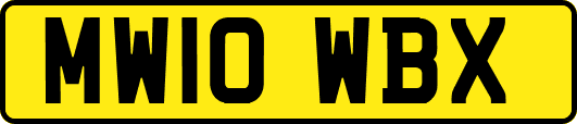 MW10WBX