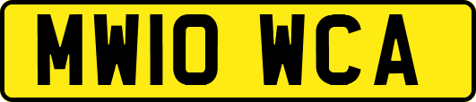 MW10WCA