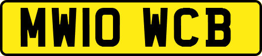 MW10WCB