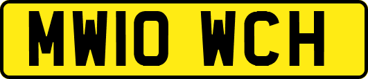 MW10WCH