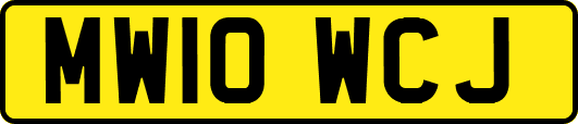 MW10WCJ