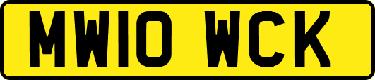MW10WCK