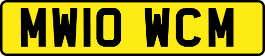 MW10WCM