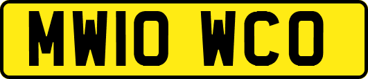 MW10WCO