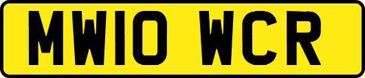 MW10WCR