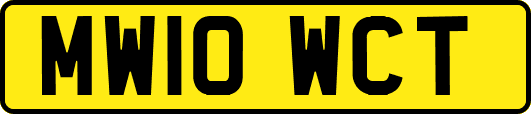 MW10WCT