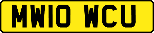 MW10WCU