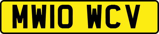 MW10WCV