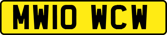MW10WCW
