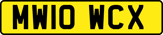 MW10WCX