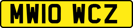 MW10WCZ