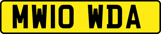 MW10WDA