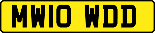 MW10WDD