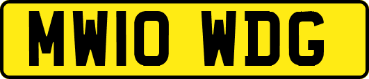 MW10WDG