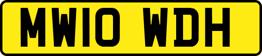 MW10WDH