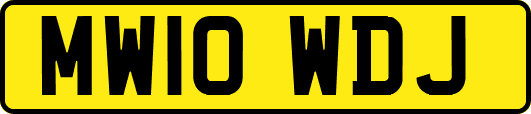 MW10WDJ