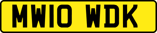 MW10WDK