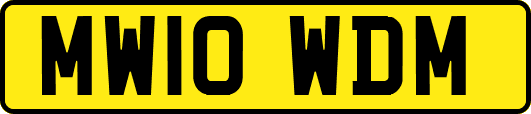 MW10WDM