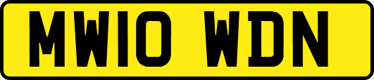 MW10WDN