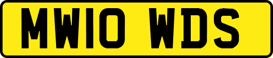 MW10WDS