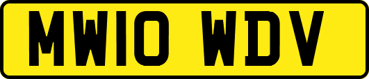 MW10WDV