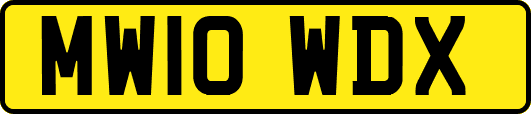 MW10WDX