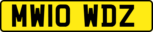 MW10WDZ