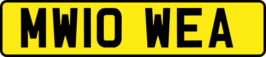 MW10WEA