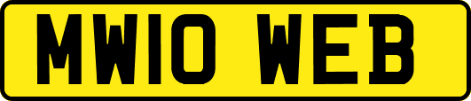 MW10WEB