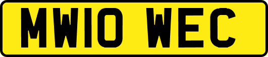 MW10WEC