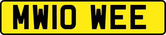 MW10WEE