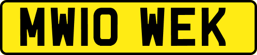 MW10WEK