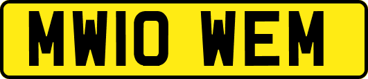 MW10WEM