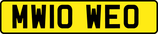 MW10WEO