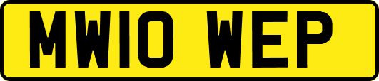 MW10WEP