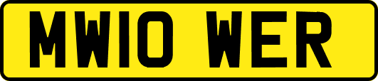MW10WER